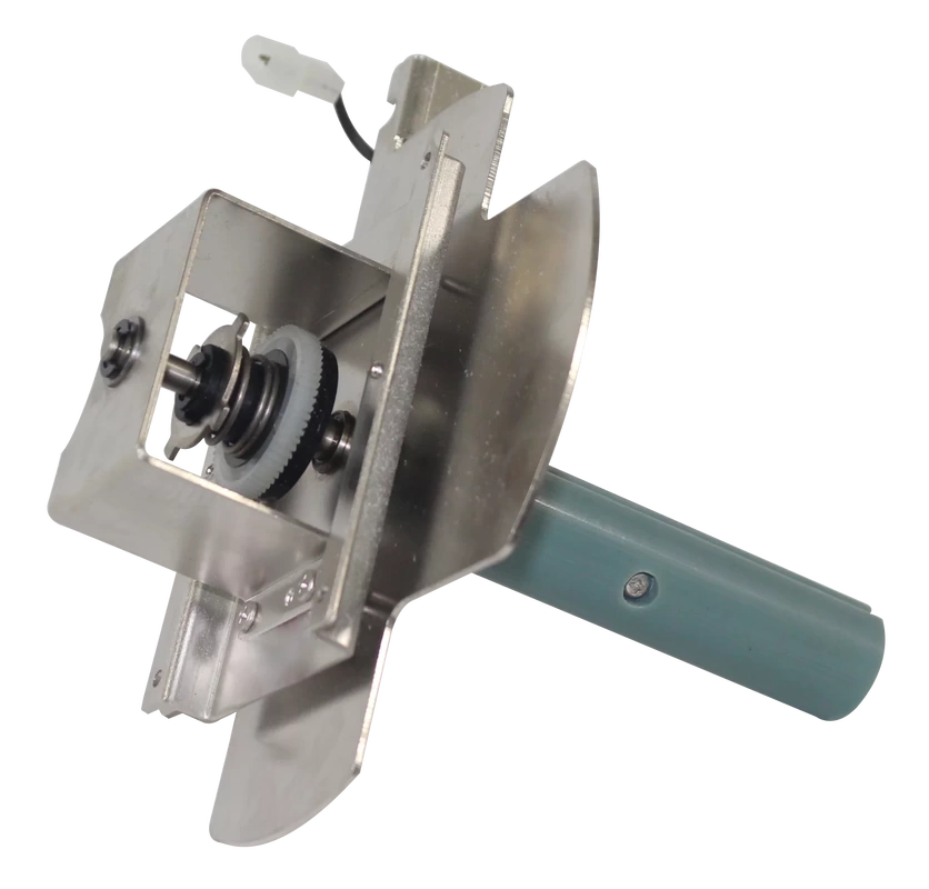 H-Series Internal Rewinder