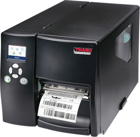 Tharo H-Series
