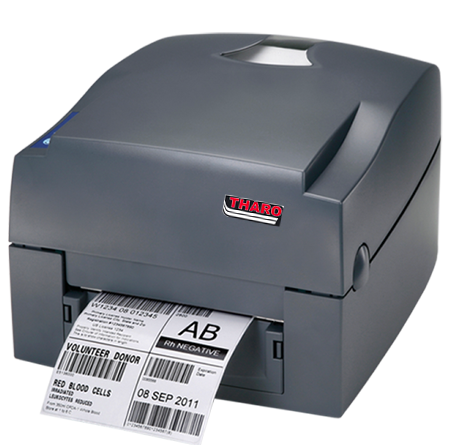 Tharo V-400E Series