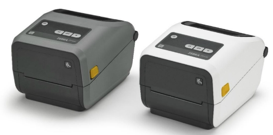 New ZD420 & ZD620 Desktop Printers